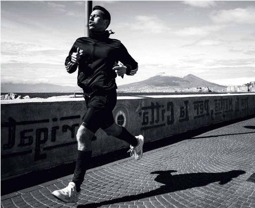 functional training