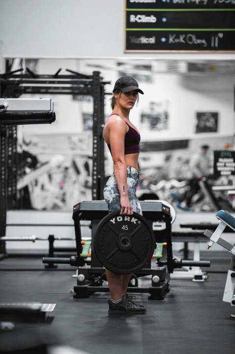 Functional training