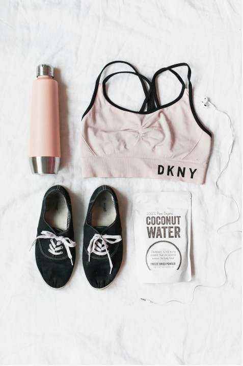 Weights