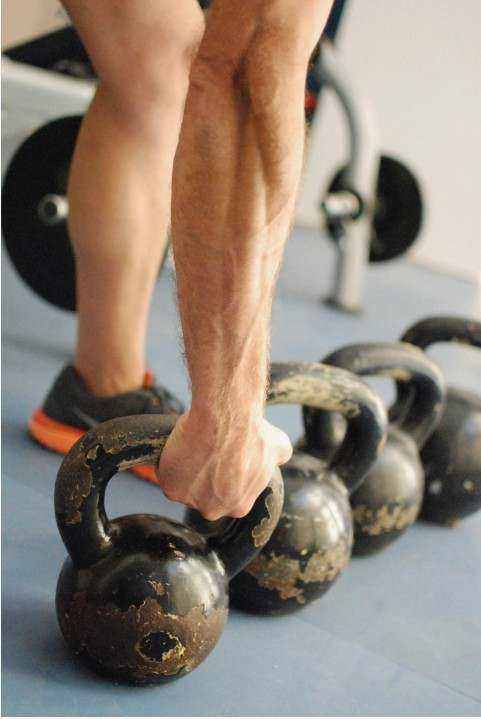 Functional Endurance